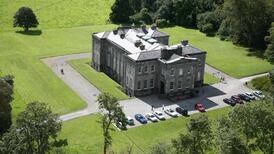 Councillors criticise failure to include Lissadell provisions in Sligo budget