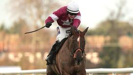 Last Instalment makes his comeback complete with victory in Hennessy Gold Cup