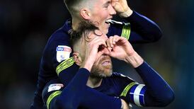 Frank Lampard proud of Derby as they exact Leeds revenge