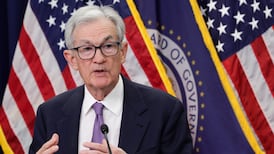Fed takes interest rates to lowest level in three years with another quarter point cut