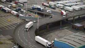 Remember Brexit? It’s back and, yes, there’s another impasse