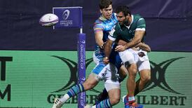 Gerry Thornley: Rationale for persevering with elite level rugby remains strong