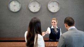 ‘Urgent need’ for 50 more Dublin hotels – tourism  body