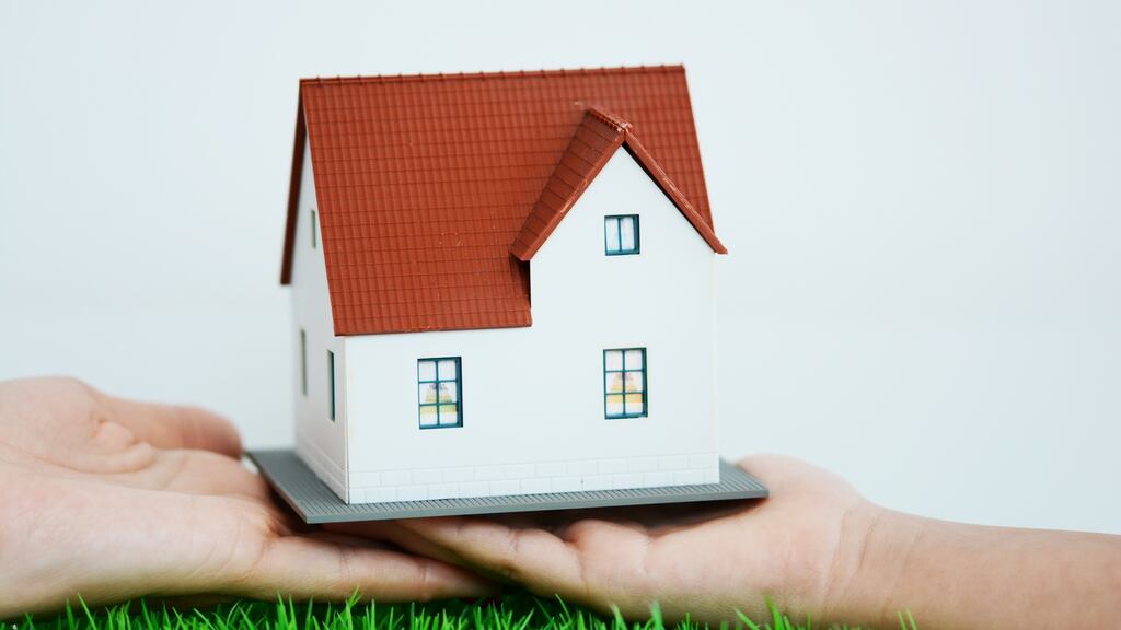 Whether one leaves additional properties in a will or determines they should be sold and the proceeds distributed is irrelevant from now on. Photograph: iStock