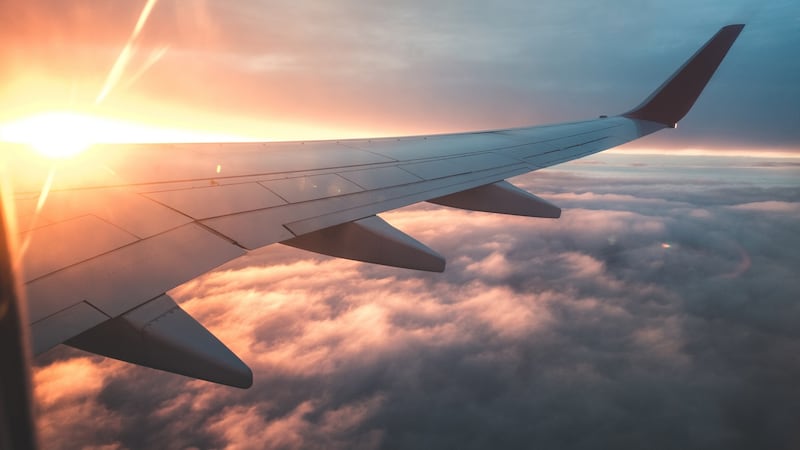 Travelling abroad? Here are four things to watch out for