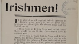 The war against the War