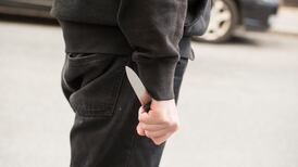 Increased penalties for knife offences take effect from today