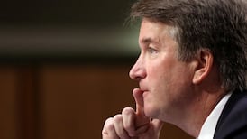 Supreme court nominee Brett Kavanaugh denies misconduct claim