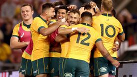 Australia looks to Dublin for game-changing decisions amid financial crisis