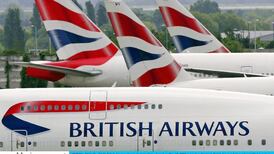 British Airways outage caused by contractor