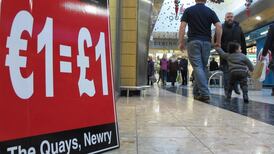 Inflation and Brexit worries slow down spending in North