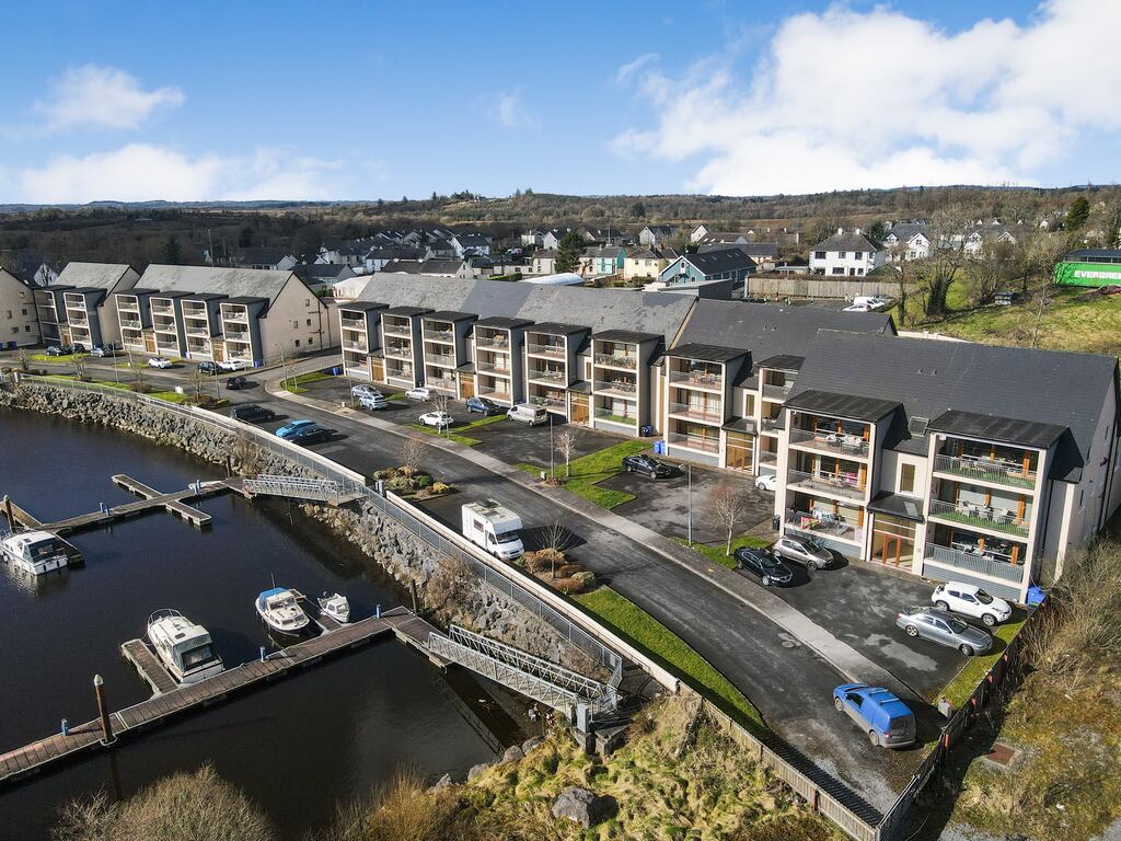 The Waterfront, Leitrim Village, Co Leitrim