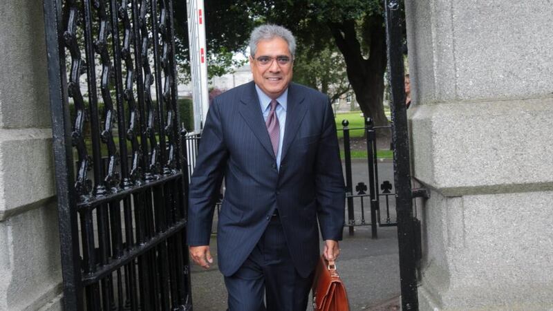 Cliff Taylor: What we’ve learned from the Banking Inquiry