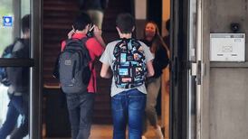The Irish Times view on schools: We need to keep them open