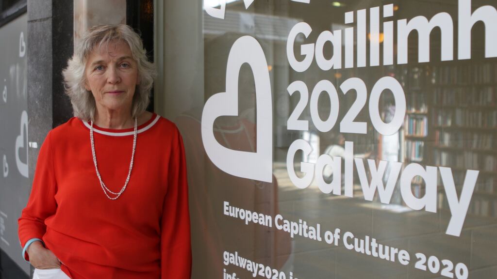 Galway 2020 chief executive Hannah Kiely was invited to attend a meeting on Tuesday of Galway City Council’s strategic policy committee with responsibility for the arts but was unavailable.