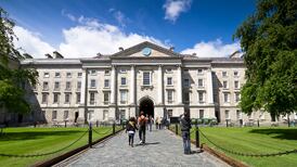 Fundamental issues on the funding of third-level education need to be addressed without delay