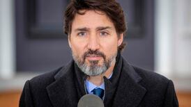 ‘Leave Nato’: Justin Trudeau has 10-minute prank call with fake Greta Thunberg