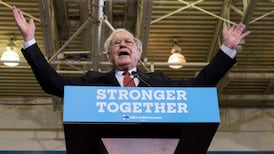 Picking and sticking with superstar investors