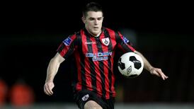 Bray Wanderers denied first win by bizarre Longford goal