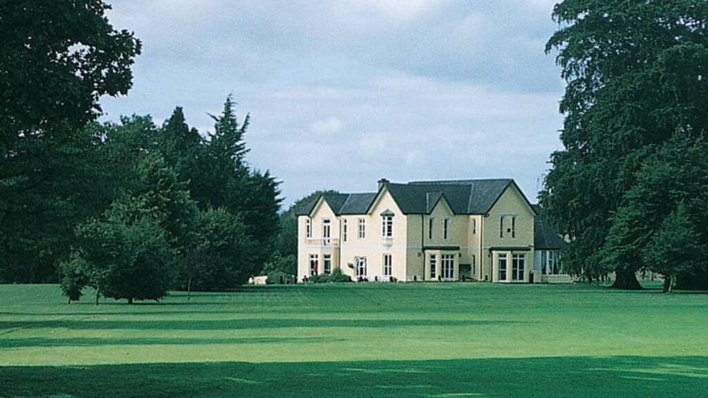 Thurles Golf Club
