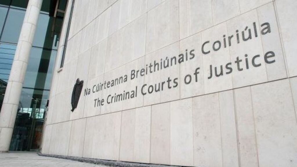 Brothers were jailed after being found to be in possession of drugs worth in excess of €40,000.