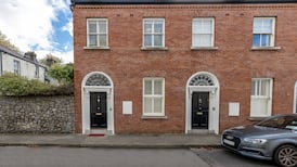 Redbrick three-bed on Donnybrook terrace where the de Valeras once lived for sale for €925,000