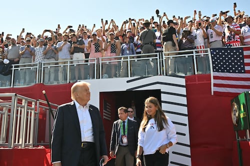 Malachy Clerkin: It’s getting very hard to separate American sport from American ugliness