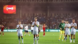 Bunurlár na haimléise