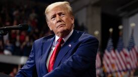 The Irish Times view on the US midterm elections: Donald Trump’s long shadow