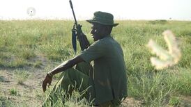 In Kenya, scarcity and drought are driving two tribes to go to war