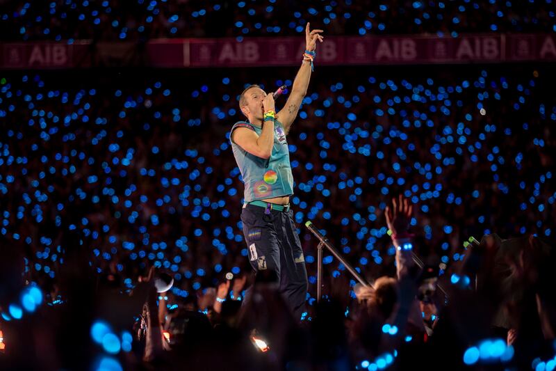 Photograph: Tom Honan