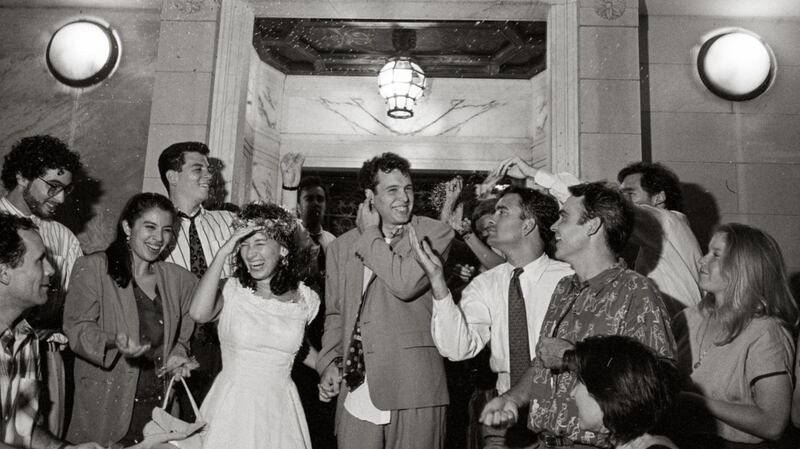 "I look for little spots of energy, sparkle", John Dolan, photographer