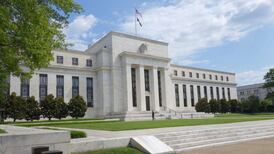 Martin Wolf: Keep US interest rates low – the world is still abnormal