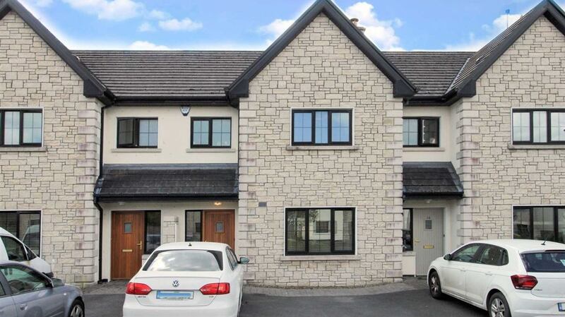 15 Coill Clocha, Oranmore, Co Galway