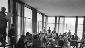 Fintan O’Toole: RTÉ has grappled with the same dilemma since the 1960s