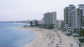 A trip back to the scene of a childhood idyll