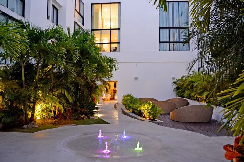 MEXICO: QUINTANA ROO