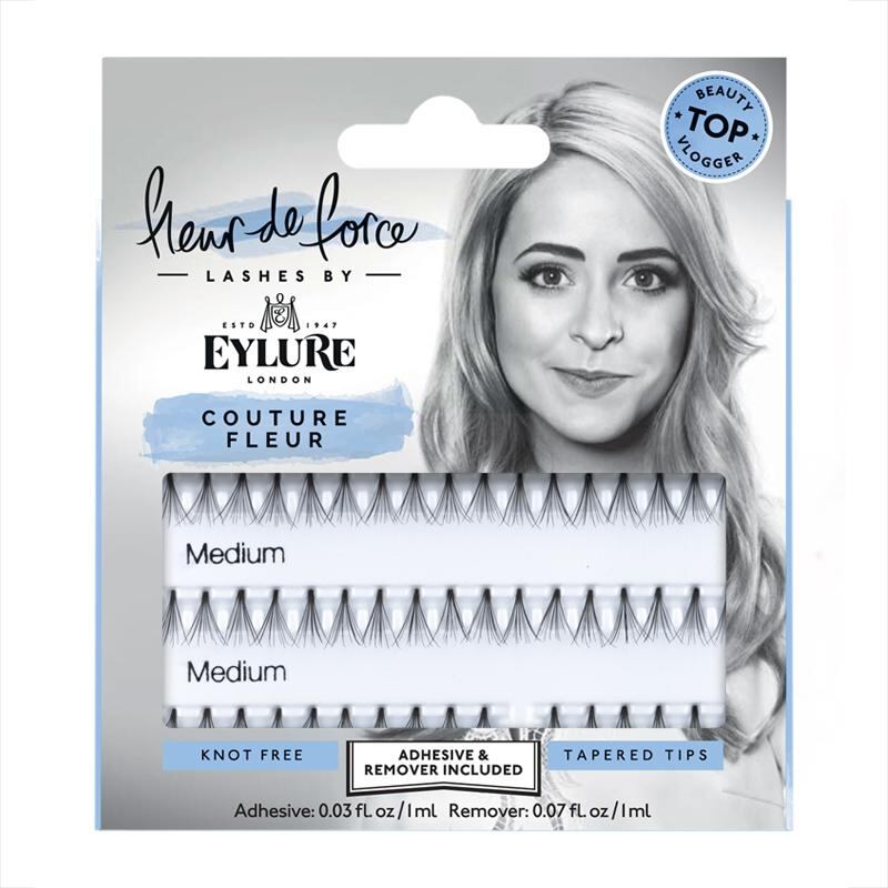 Eyelure Fleur de Force Individual Lashes