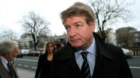 Brian O’Donnell appeal hearing adjourned until Tuesday