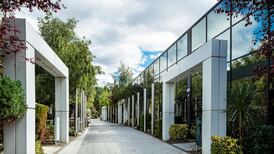 Swords Business Campus hits the market at €50m