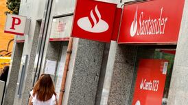 Former Santander employee accused of multimillion-pound fraud