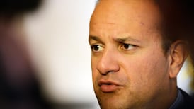 Air links top agenda during tourism minister Leo Varadkar’s China visit