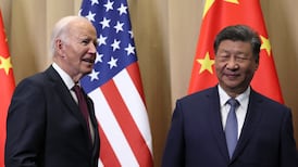 Xi tells Biden that China is ready to work with Trump administration