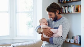 Paid leave for dads: will Irish men take it?