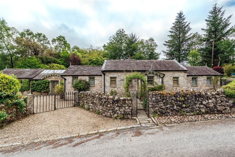 The Cottage, Ballinatona