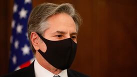 US revokes terrorist designation for Colombia’s Farc group