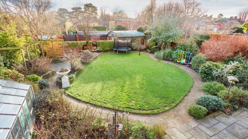 Northcote, 17 Temple Gardens, Rathmines, Dublin 6