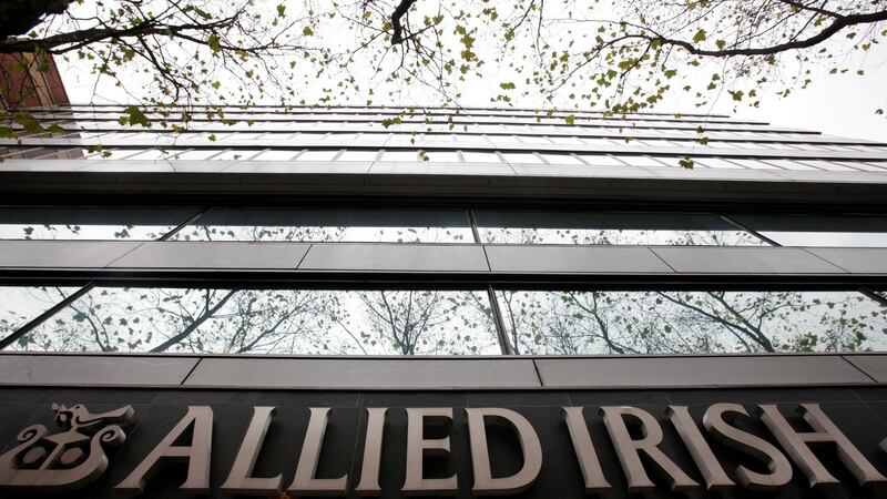 The Appleby documents, seen by The Irish Times as part of the Paradise Papers project organised through the International Consortium of Investigative Journalists, provide a unique insight into AIB Offshore’s battles with the Revenue Commissioners over the past 20 years. File photograph: Jason Alden/Bloomberg