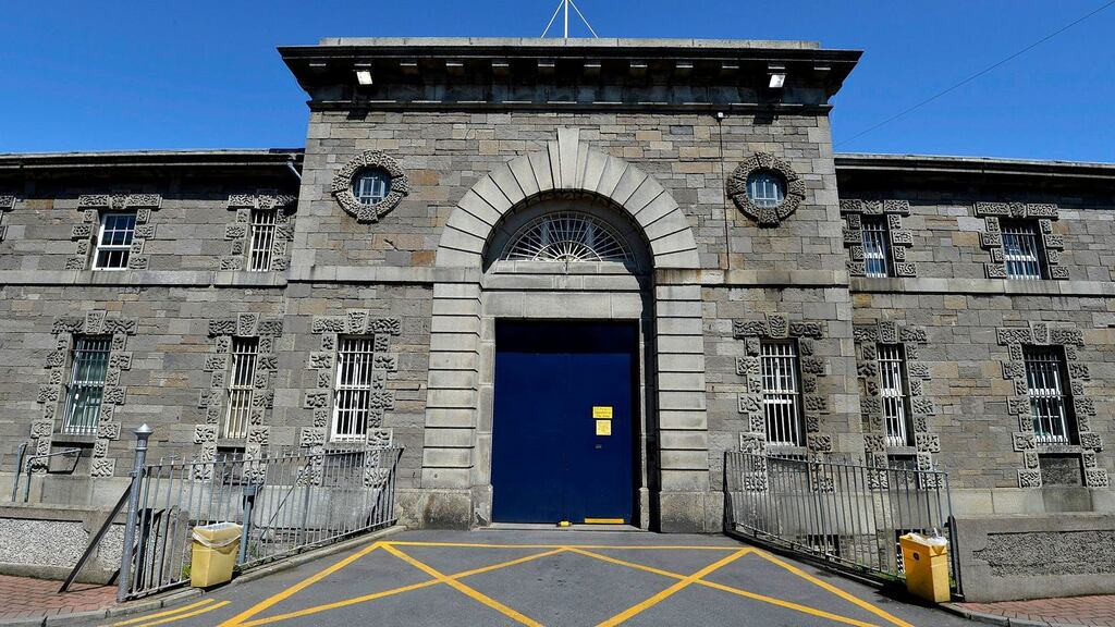 A prison officer has been awarded €80,000 by the Equality Tribunal. Photograph: David Sleator/The Irish Times