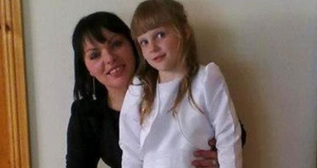 Jolanta Lubiene(27) and her daughter Enrika (8) died in Killorglin on a date unknown between June 15th and June 17th, 2013.
